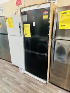 chiq 396l fridge