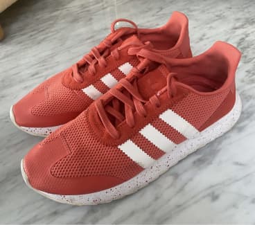 Adidas originals outlet flashback runner