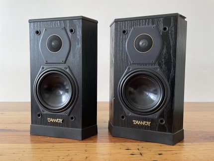 Gumtree best sale hifi speakers