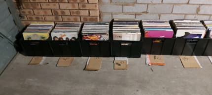 Vinyl Records for sale