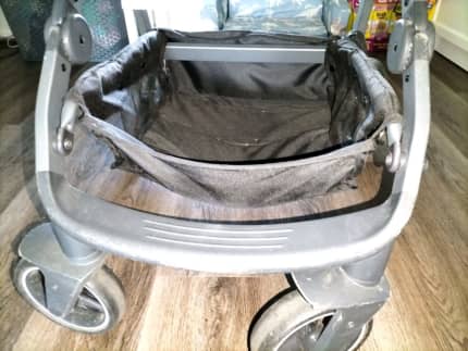 Strollers gumtree outlet