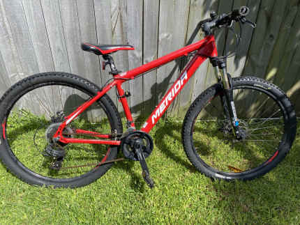 merida mountain bike gumtree