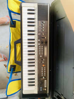 Casiotone MT 70 vintage Keyboards Pianos Gumtree Australia