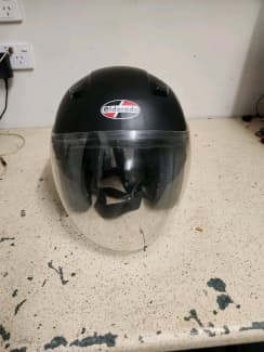 bilt roadster helmet