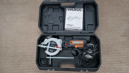 Worx 427 best sale