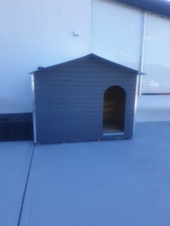 Extra large dog kennel Pet Products Gumtree Australia Hobart