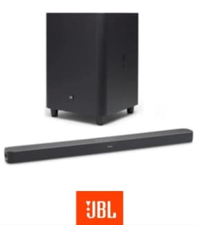 jbl link bar subwoofer