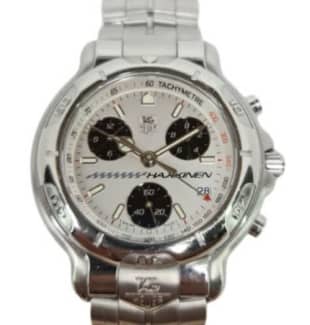 Tag Heuer Watch Unisex Ch100 023000127633 Watches Gumtree