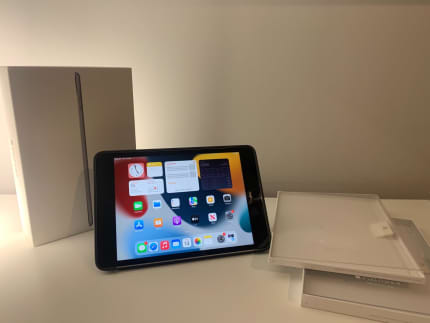 iPad Mini 4 WIFI 64GB Space Grey | iPads | Gumtree Australia Perth