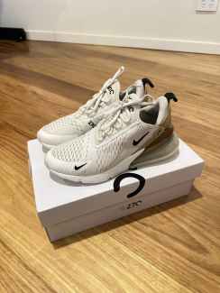 Nike airmax 270 Women s Shoes in Mill Park VIC Gumtree Australia