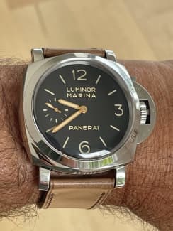 Panerai Luminor PAM422. Full Set. Watches Gumtree Australia