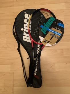 prince tennis racquets for sale