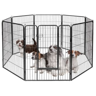 48 inch clearance dog playpen