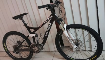 specialized mountain bike gumtree