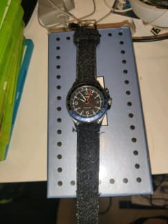 Timex allied gmt hot sale