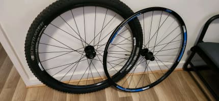 Bontrager mustang outlet 29 wheels