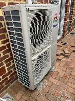 air con gumtree