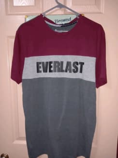 Everlast Sport T-Shirts for Sale