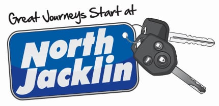 North Jacklin Pty Ltd