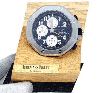 Audemars piguet clearance gumtree