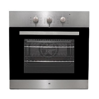 arc wall ovens
