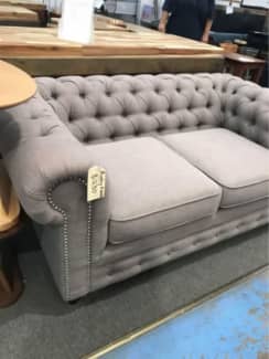 New Sofa French Provincial