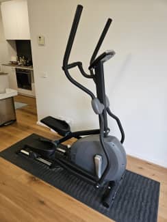 Elliptical hot sale trainer gumtree