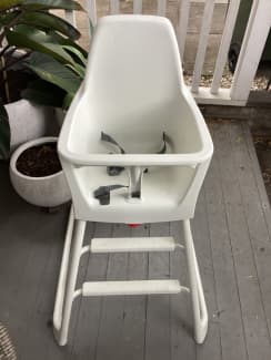 Langur high chair discount ikea