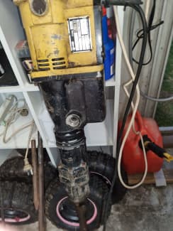 Kango 950 outlet jackhammer