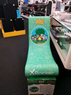 Arcade chair best sale animal crossing