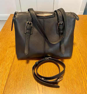 Gumtree mimco bag sale