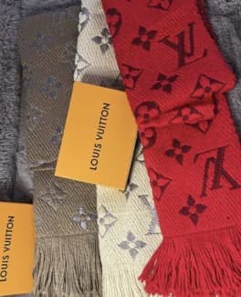 Louis Vuitton scarf reversible scarf Reykjavik, Accessories, Gumtree  Australia Hume Area - Tullamarine