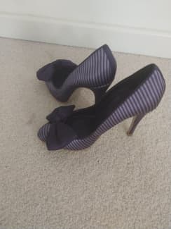 Carvela two hot sale tone shoes