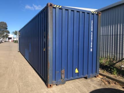 Self Storage Containers Melbourne Dandk Organizer