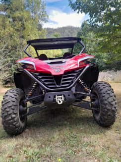 Z1000 atv 2024