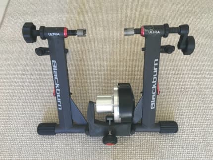 blackburn ultra bike trainer