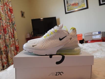 Air max 270 on sale gumtree