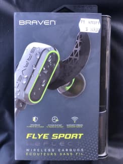 Braven flye sport reflect hot sale