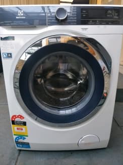 gumtree front loader washing machine