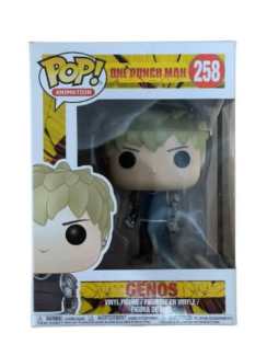 Funko genos sales