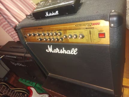 Marshall Valvestate 2000 Great cond. | Guitars & Amps | Gumtree