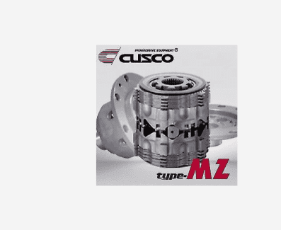 CUSCO LSD type-MZ 165 K2 1.5/2WAY RX-8 SE3P (13B-MSP) RX7 FD3S FC3S |  Other Parts & Accessories | Gumtree Australia Auburn Area - Lidcombe |  1328181365