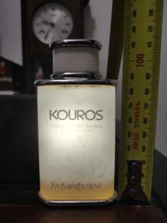 Kouros vintage bottle Accessories in Canberra City ACT Gumtree Australia