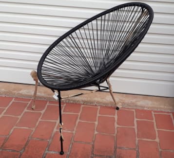 papasan chair kmart