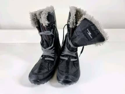 Ten tex hotsell snow boots