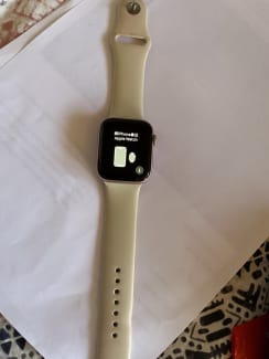 Apple Watch 4 44mm GPS ローズゴールド-