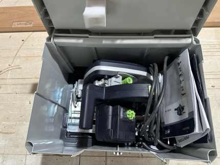 Festool alucobond store saw