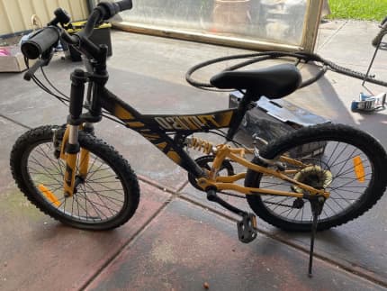 Push bikes and few other things Gym Fitness Gumtree