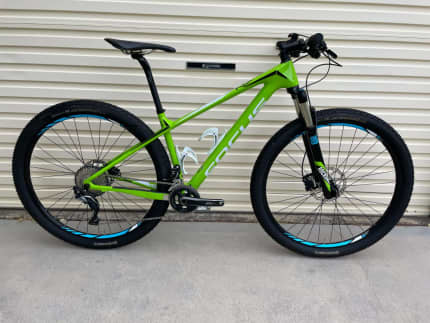 Focus raven online 29er