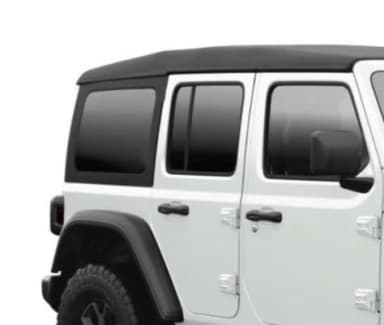 Soft Top Complete Roof for 2020 Jeep wrangler Rubicon for Sale | Auto Body  parts | Gumtree Australia Penrith Area - Penrith | 1309943865